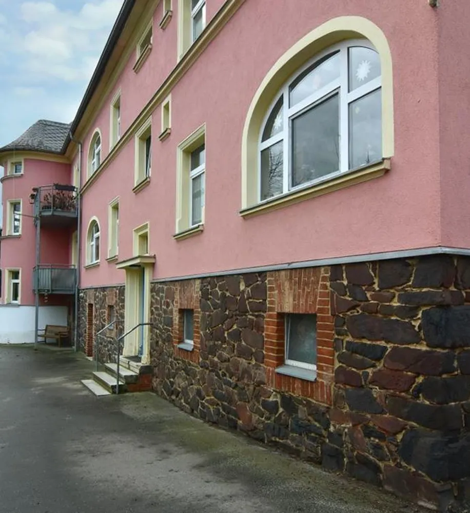 2 Zimmer Wohnung mit 63 m² in Gera – Bild 2