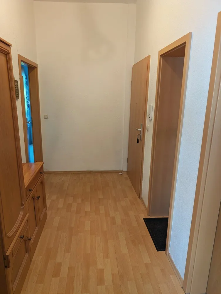 2 Zimmer Wohnung mit 63 m² in Gera – Bild 3