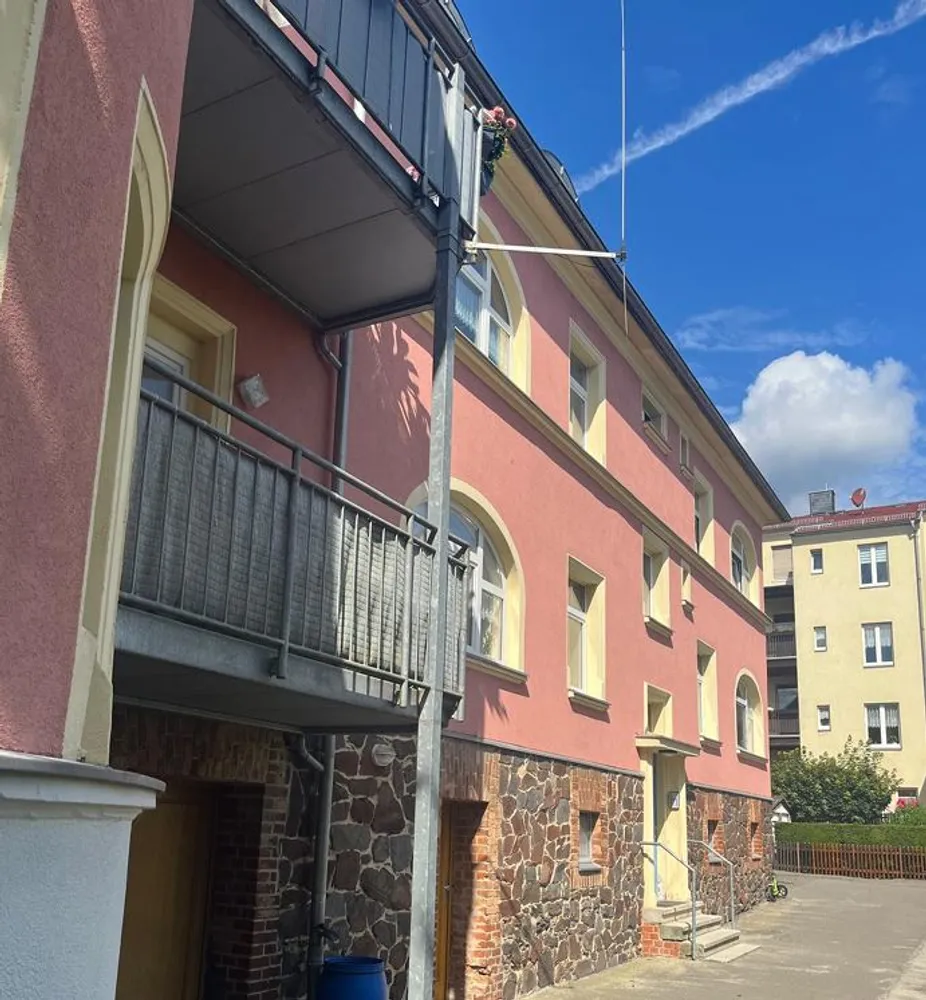 2 Zimmer Wohnung mit 63 m² in Gera – Bild 8