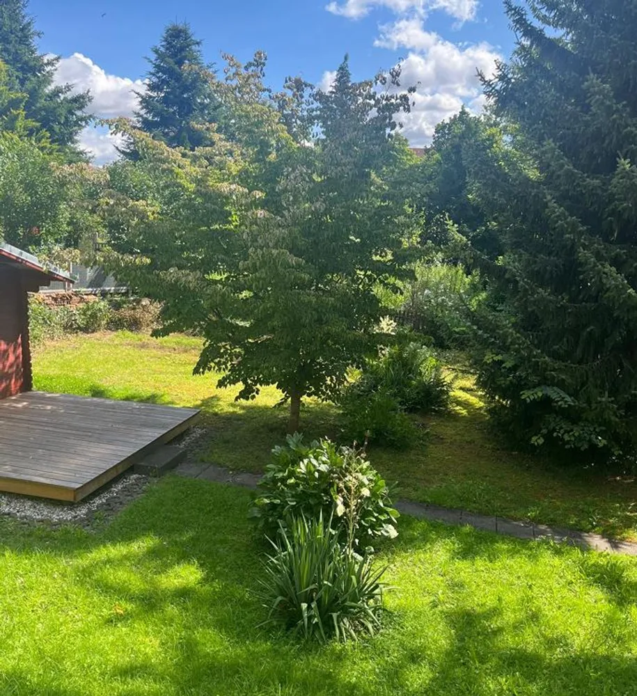2 Zimmer Wohnung mit 63 m² in Gera – Bild 9