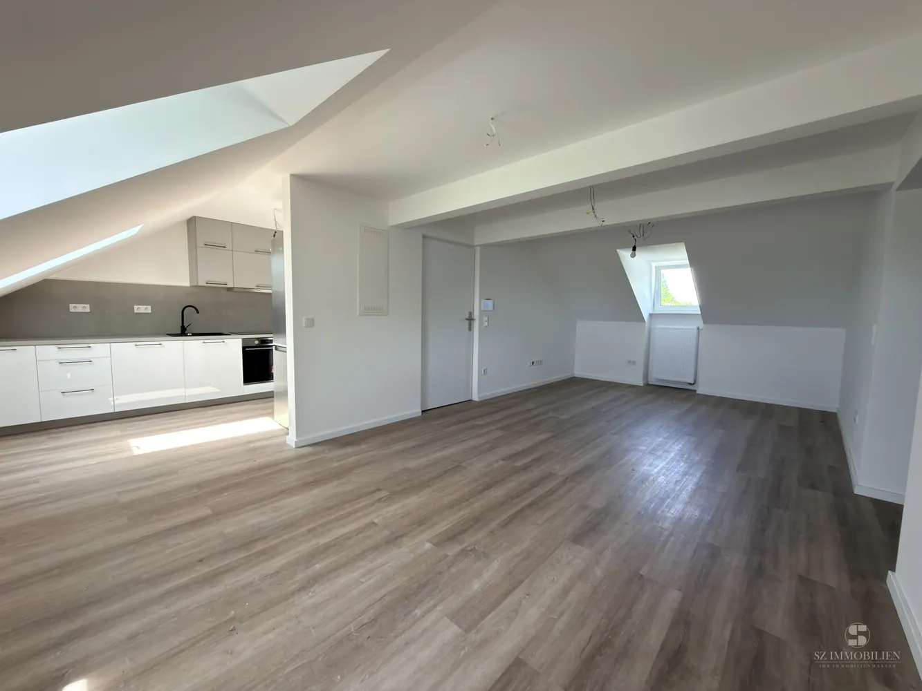 4 Zimmer Wohnung mit 78 m² in Fulda – Bild 1