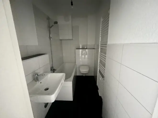 2 Zimmer Wohnung mit 57 m² in Braunschweig – Bild 5