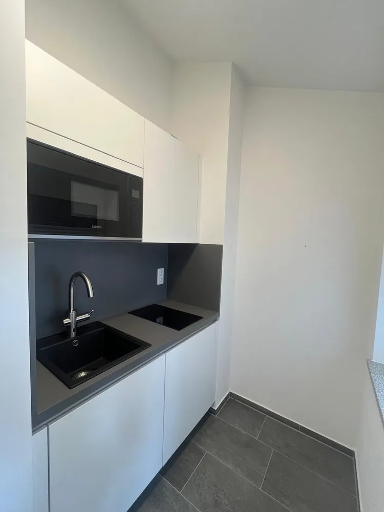 1 Zimmer Wohnung mit 24 m² in Passau – Bild 11