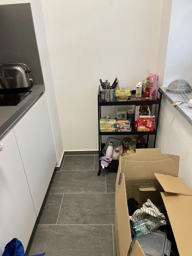 1 Zimmer Wohnung mit 24 m² in Passau – Bild 12