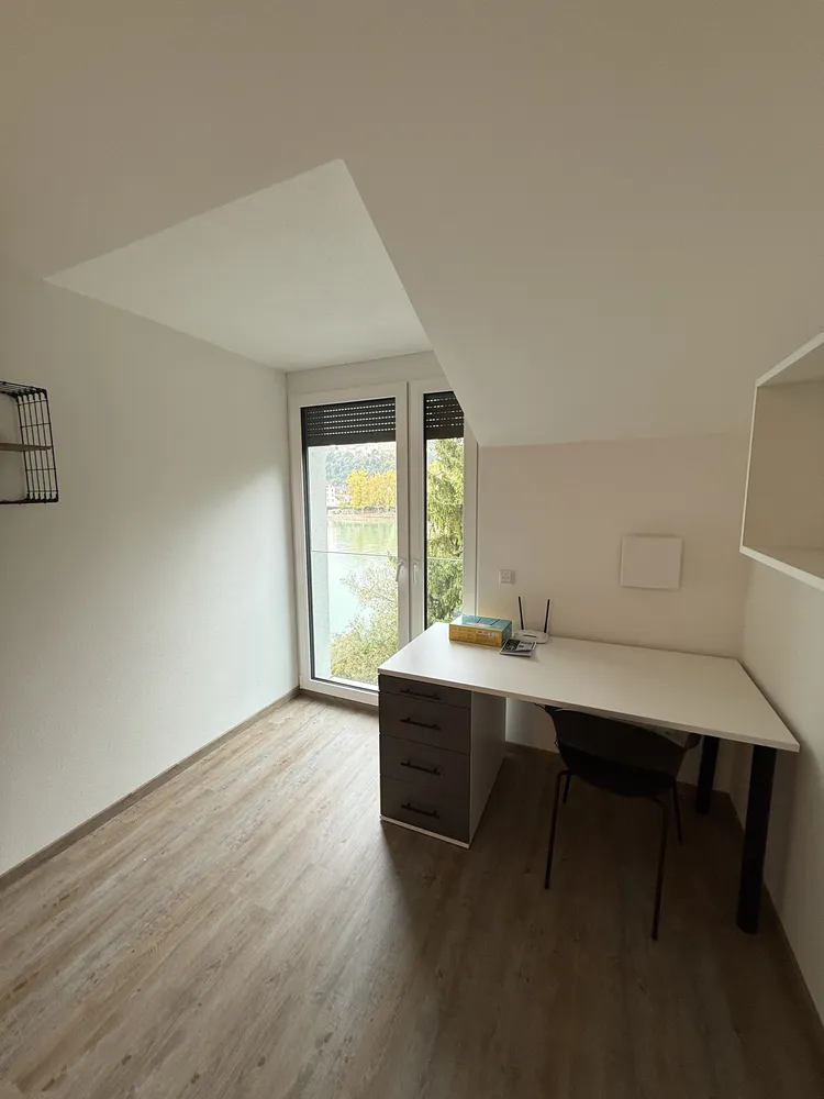 1 Zimmer Wohnung mit 24 m² in Passau – Bild 3