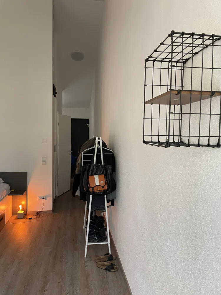 1 Zimmer Wohnung mit 24 m² in Passau – Bild 4