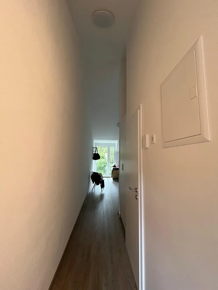 1 Zimmer Wohnung mit 24 m² in Passau – Bild 5