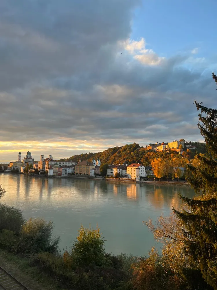 1 Zimmer Wohnung mit 24 m² in Passau – Bild 8