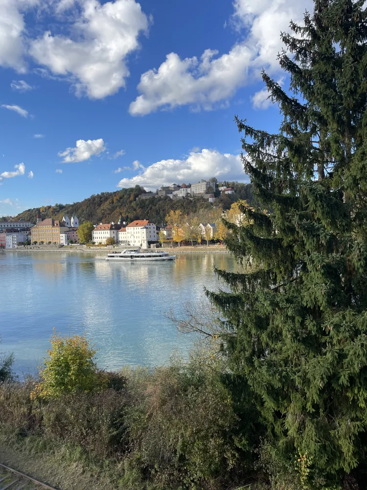 1 Zimmer Wohnung mit 24 m² in Passau – Bild 9