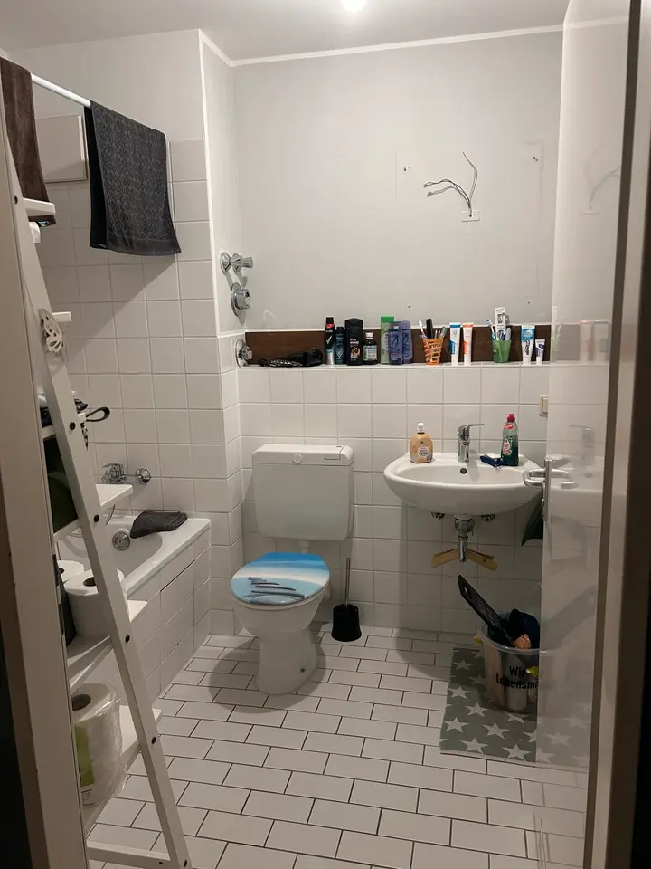 3 Zimmer Wohnung mit 62 m² in Potsdam – Bild 5