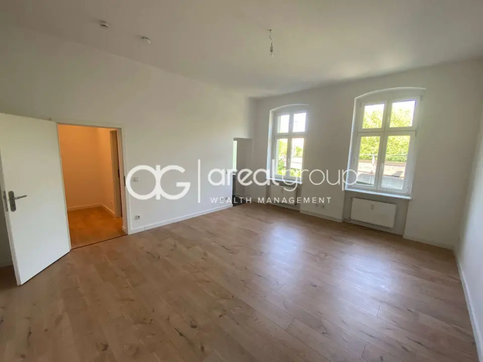 3 Zimmer Wohnung mit 62 m² in Potsdam – Bild 9