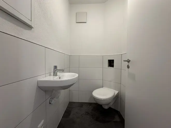 WG-Zimmer in Kempten (Allgäu) – Bild 12