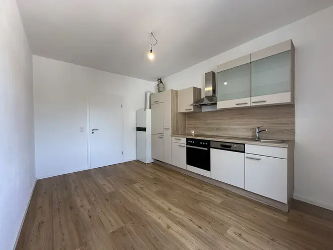 WG-Zimmer in Kempten (Allgäu) – Bild 6