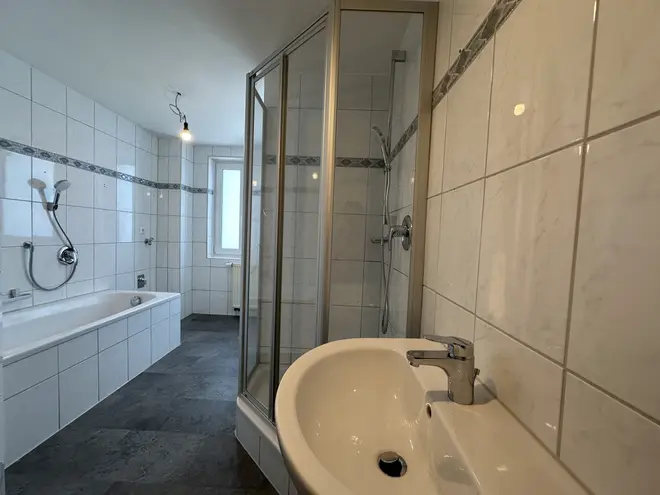 WG-Zimmer in Kempten (Allgäu) – Bild 8