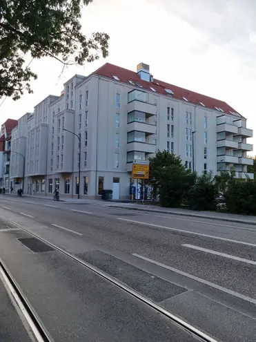 3 Zimmer Wohnung mit 82 m² in Potsdam – Bild 11
