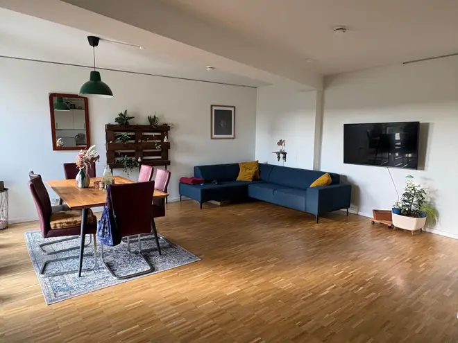3 Zimmer Wohnung mit 82 m² in Potsdam – Bild 2