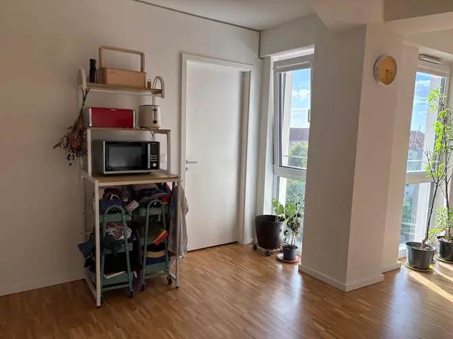 3 Zimmer Wohnung mit 82 m² in Potsdam – Bild 4