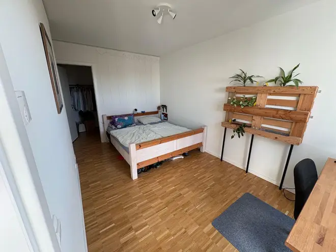 3 Zimmer Wohnung mit 82 m² in Potsdam – Bild 5