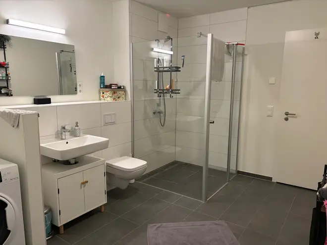 3 Zimmer Wohnung mit 82 m² in Potsdam – Bild 8