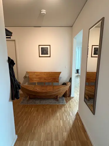 3 Zimmer Wohnung mit 82 m² in Potsdam – Bild 9