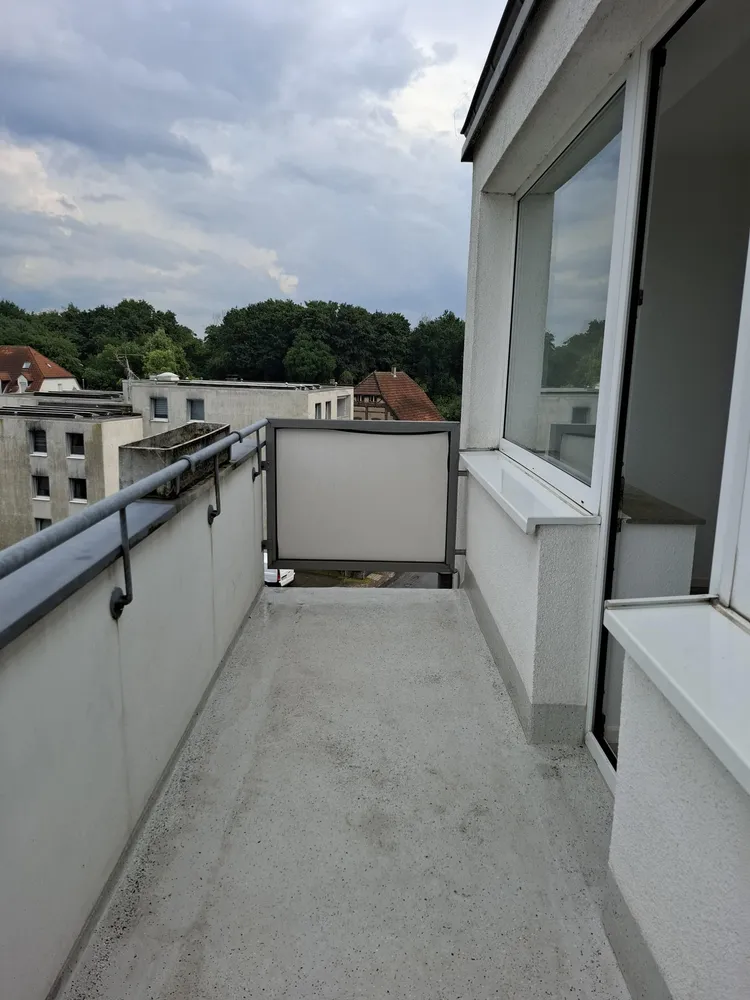 2 Zimmer Wohnung mit 55 m² in Hagen – Bild 3