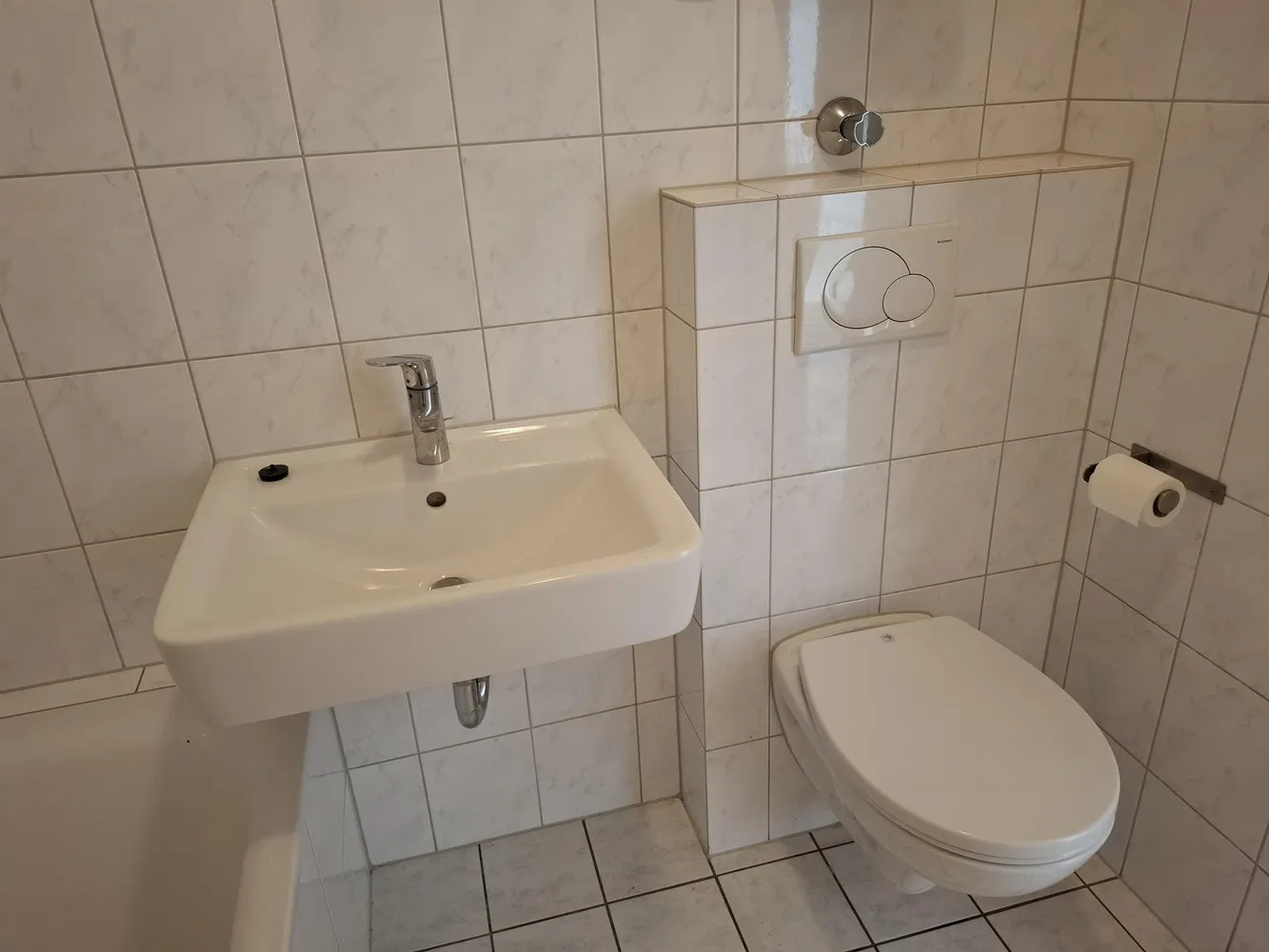 2 Zimmer Wohnung mit 55 m² in Hagen – Bild 8