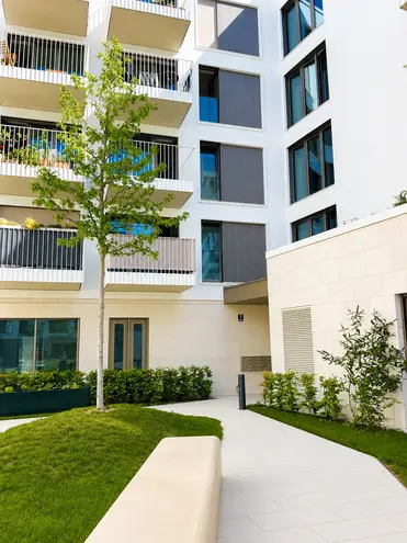 2 Zimmer Wohnung mit 65 m² in München – Bild 1