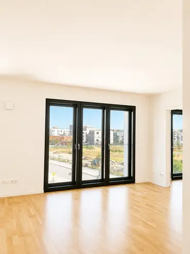 2 Zimmer Wohnung mit 65 m² in München – Bild 2