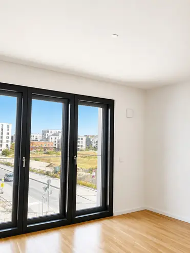 2 Zimmer Wohnung mit 65 m² in München – Bild 4