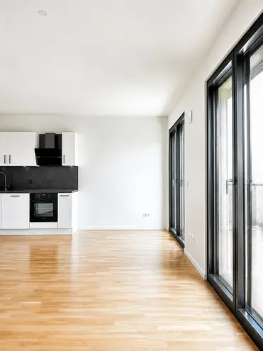 2 Zimmer Wohnung mit 65 m² in München – Bild 5
