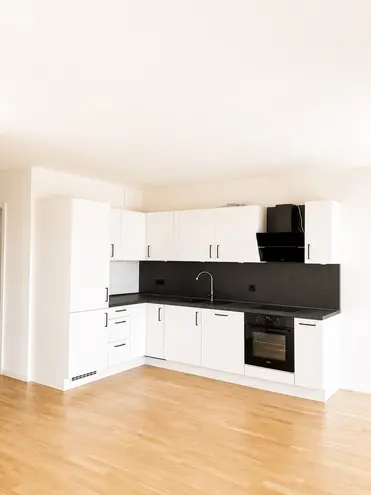 2 Zimmer Wohnung mit 65 m² in München – Bild 6