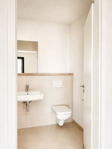 2 Zimmer Wohnung mit 65 m² in München – Bild 8