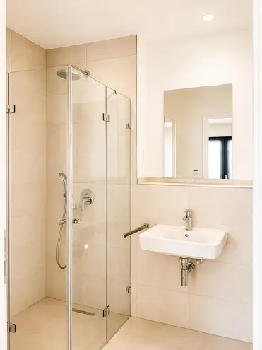 2 Zimmer Wohnung mit 65 m² in München – Bild 9