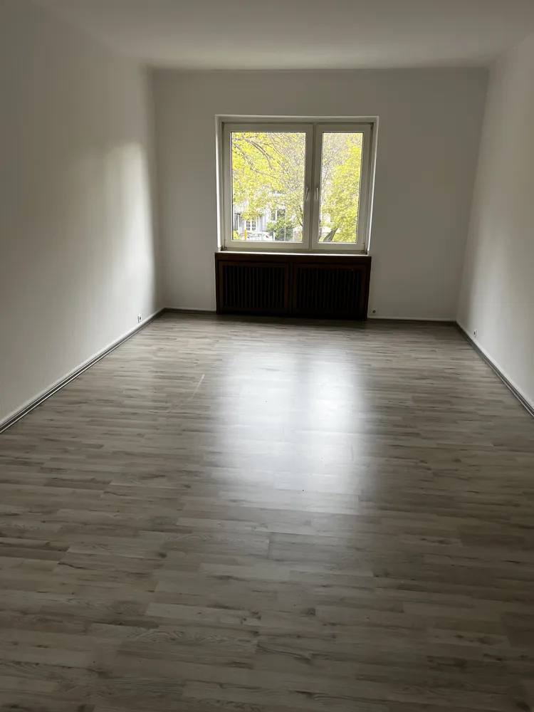 4 Zimmer Wohnung mit 96 m² in Dortmund – Bild 1