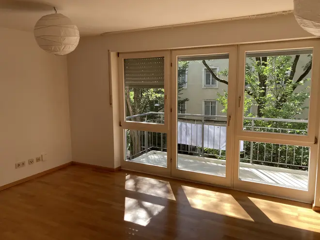 1 Zimmer Wohnung mit 18 m² in Freiburg im Breisgau – Bild 1