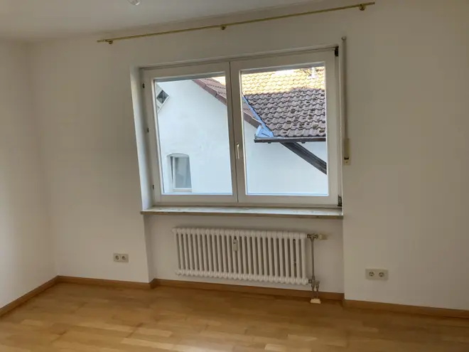 1 Zimmer Wohnung mit 18 m² in Freiburg im Breisgau – Bild 3