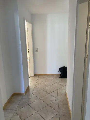 1 Zimmer Wohnung mit 18 m² in Freiburg im Breisgau – Bild 4