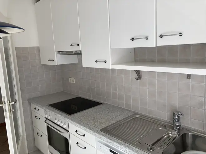 1 Zimmer Wohnung mit 18 m² in Freiburg im Breisgau – Bild 7