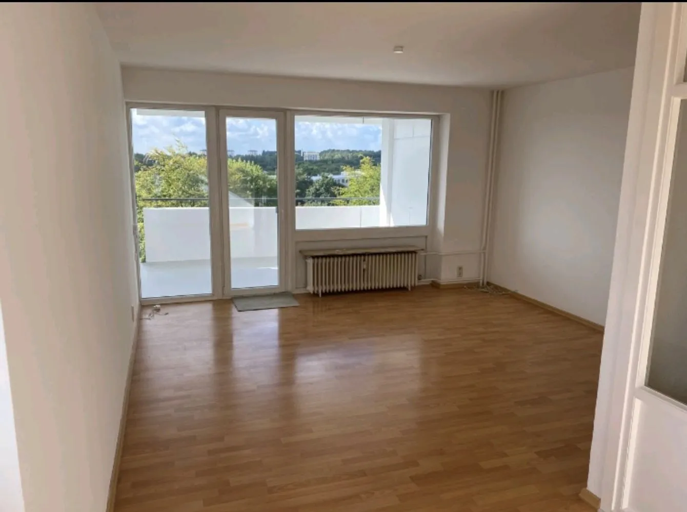 3 Zimmer Wohnung mit 68 m² in Flensburg – Bild 2