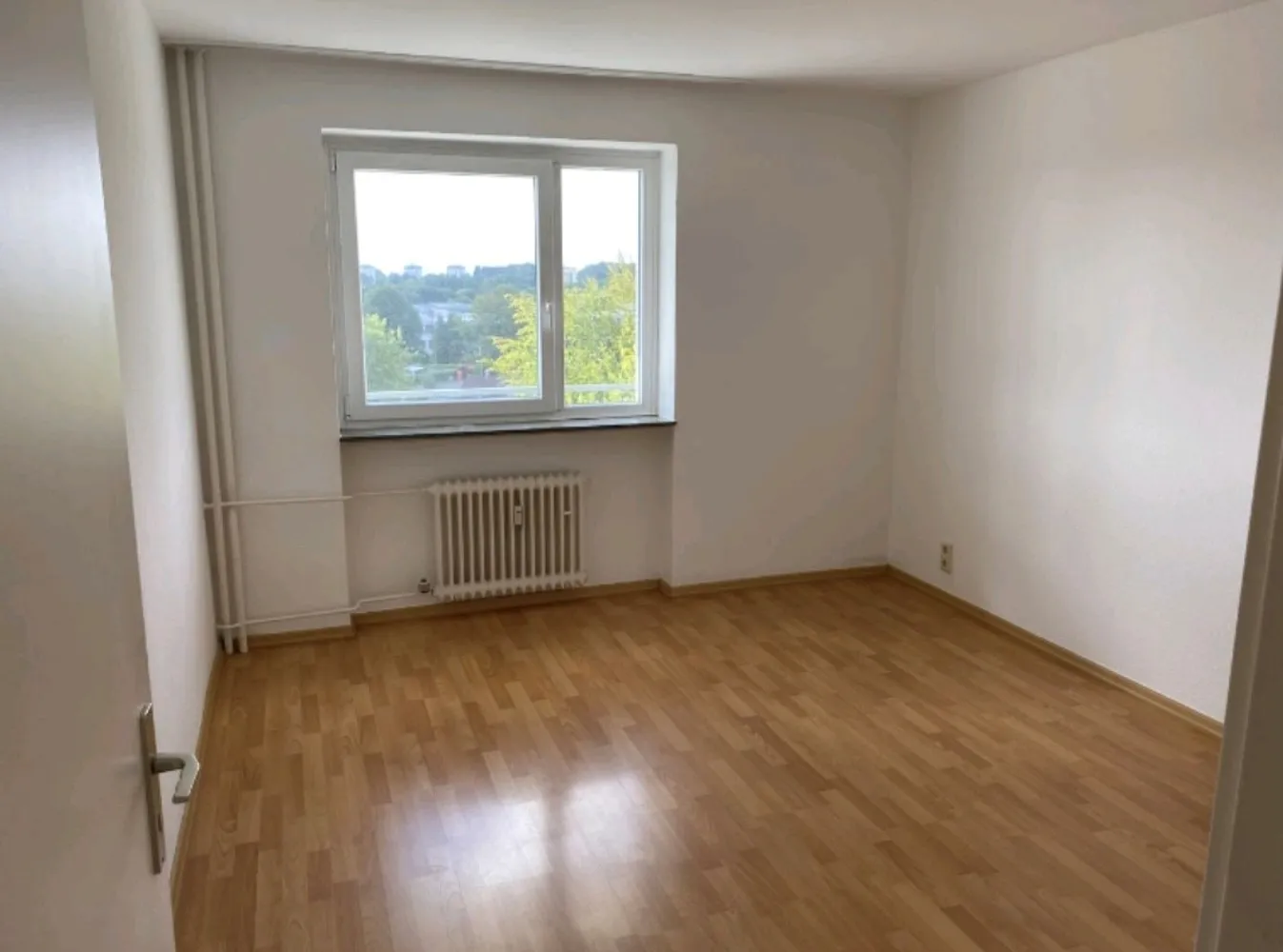 3 Zimmer Wohnung mit 68 m² in Flensburg – Bild 4