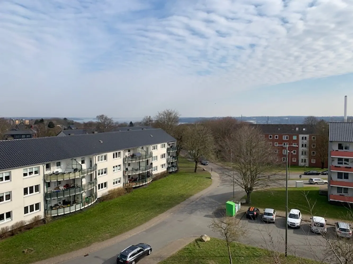 3 Zimmer Wohnung mit 68 m² in Flensburg – Bild 9