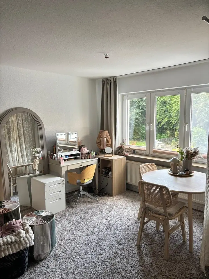 Studio mit 40 m² in Kassel – Bild 7