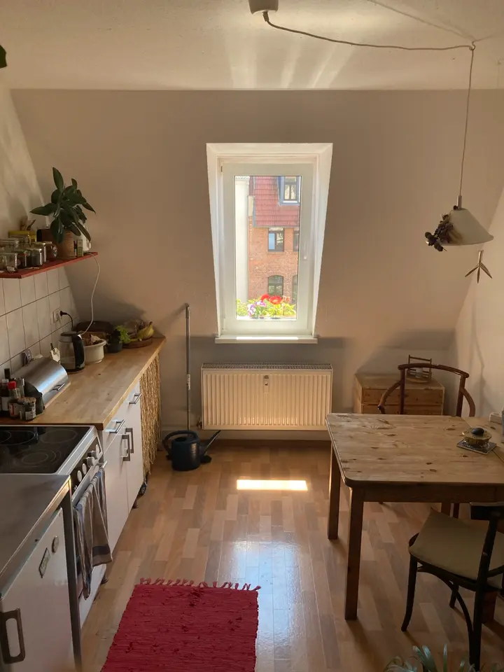 Studio mit 40 m² in Kassel – Bild 8