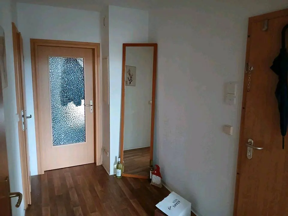2 Zimmer Wohnung mit 59 m² in Jena – Bild 3