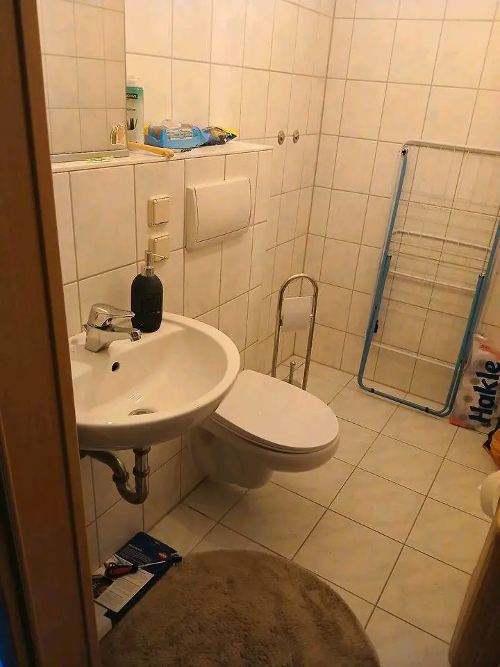 2 Zimmer Wohnung mit 59 m² in Jena – Bild 4