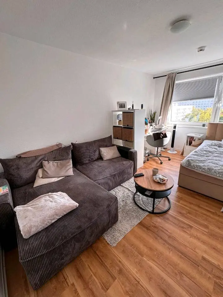 2 Zimmer Wohnung mit 59 m² in Jena – Bild 9