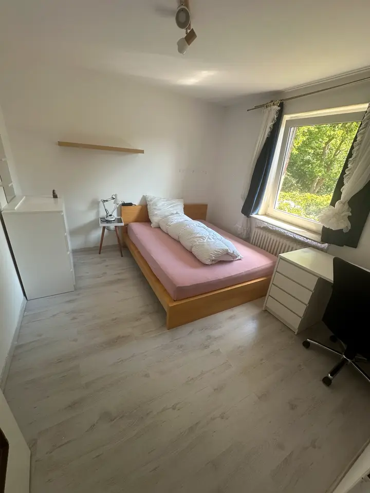 WG-Zimmer mit 85 m² in Winsen (Luhe) – Bild 4