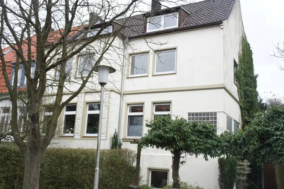 2 Zimmer Wohnung mit 45 m² in Wilhelmshaven – Bild 9