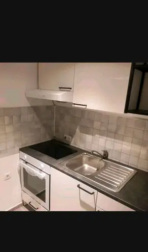 2 Zimmer Wohnung mit 40 m² in Köln – Bild 5