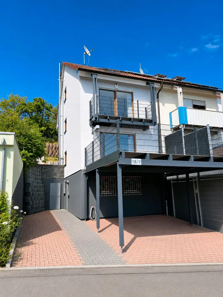 7 Zimmer Haus mit 167 m² in Pforzheim – Bild 3
